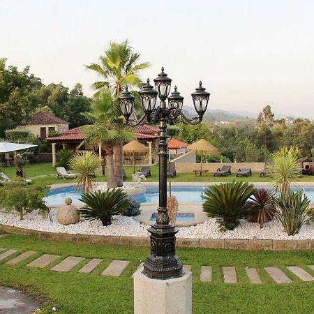 Villa Casas Do Picoutinho Ponte de Lima Exterior foto